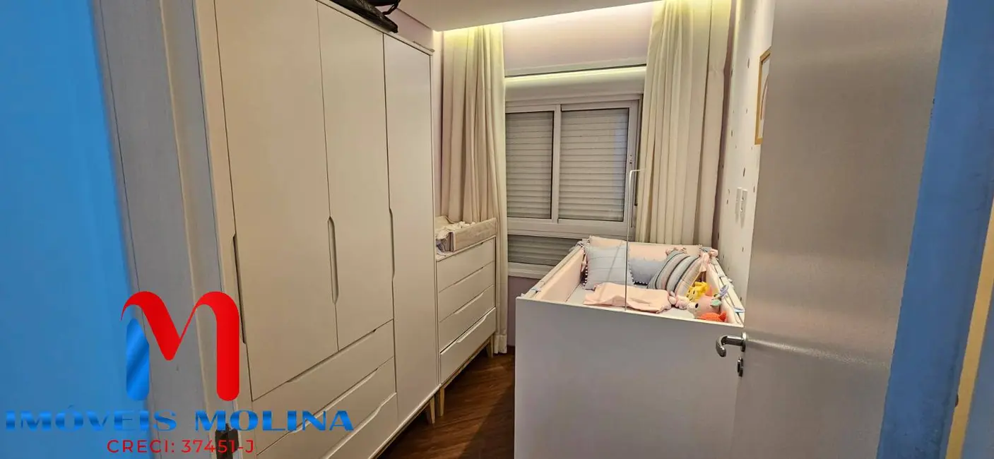 Foto 9 de Apartamento com 3 quartos à venda, 70m2 em Santa Paula, Sao Caetano Do Sul - SP