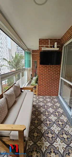 Foto 6 de Apartamento com 3 quartos à venda, 70m2 em Santa Paula, Sao Caetano Do Sul - SP