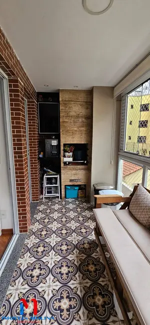 Foto 5 de Apartamento com 3 quartos à venda, 70m2 em Santa Paula, Sao Caetano Do Sul - SP