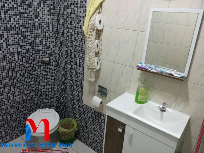 Foto 8 de Casa com 3 quartos à venda, 205m2 em Nova Gerty, Sao Caetano Do Sul - SP