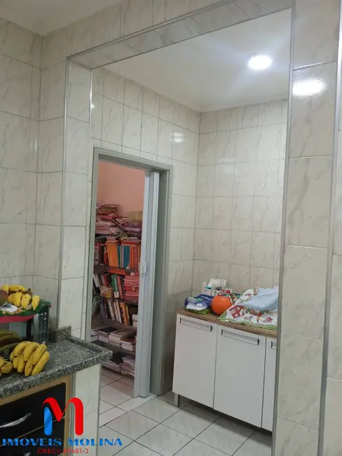 Foto 4 de Casa com 3 quartos à venda, 205m2 em Nova Gerty, Sao Caetano Do Sul - SP