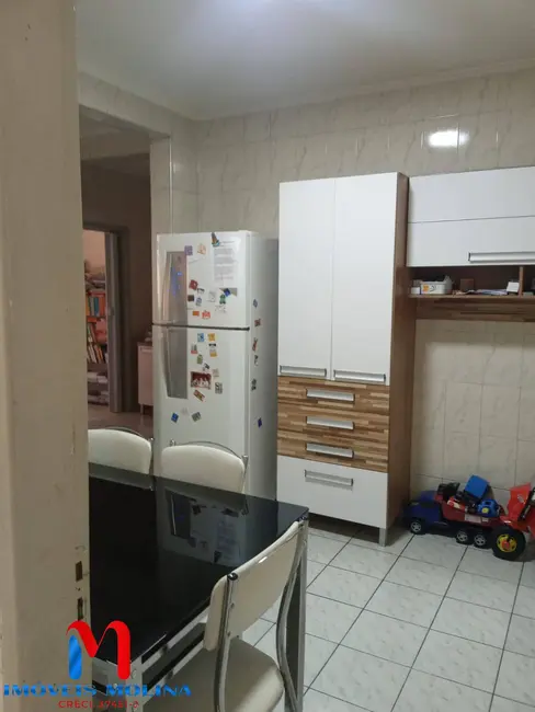 Foto 3 de Casa com 3 quartos à venda, 205m2 em Nova Gerty, Sao Caetano Do Sul - SP