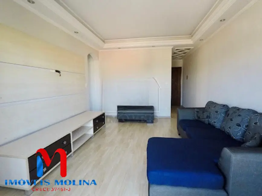 Foto 1 de Apartamento com 2 quartos à venda, 72m2 em Jardim São Caetano, Sao Caetano Do Sul - SP