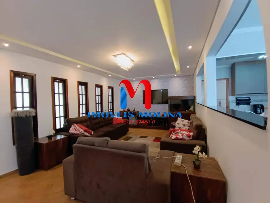 Foto 1 de Casa com 3 quartos à venda, 245m2 em Mauá, Sao Caetano Do Sul - SP