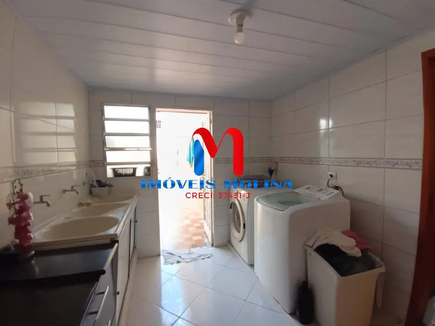 Foto 8 de Casa com 3 quartos à venda, 245m2 em Mauá, Sao Caetano Do Sul - SP