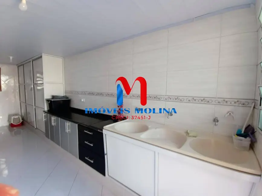 Foto 7 de Casa com 3 quartos à venda, 245m2 em Mauá, Sao Caetano Do Sul - SP