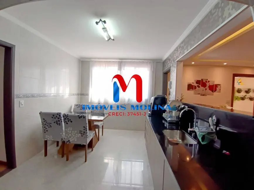 Foto 4 de Casa com 3 quartos à venda, 245m2 em Mauá, Sao Caetano Do Sul - SP