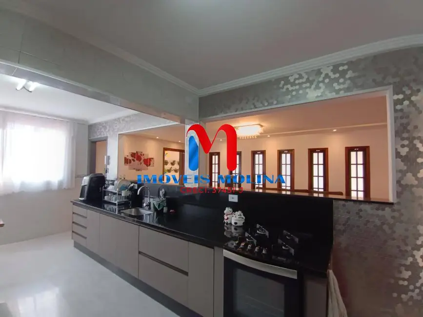 Foto 3 de Casa com 3 quartos à venda, 245m2 em Mauá, Sao Caetano Do Sul - SP