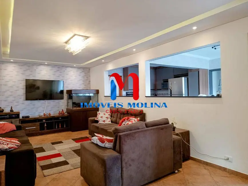 Foto 2 de Casa com 3 quartos à venda, 245m2 em Mauá, Sao Caetano Do Sul - SP