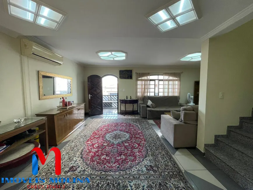 Foto 7 de Casa com 3 quartos à venda, 210m2 em Osvaldo Cruz, Sao Caetano Do Sul - SP