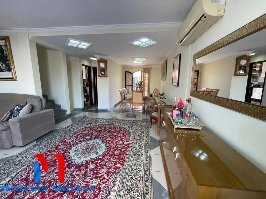 Foto 2 de Casa com 3 quartos à venda, 210m2 em Osvaldo Cruz, Sao Caetano Do Sul - SP