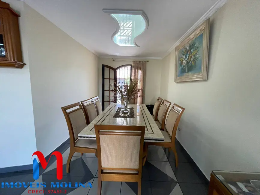 Foto 4 de Casa com 3 quartos à venda, 210m2 em Osvaldo Cruz, Sao Caetano Do Sul - SP