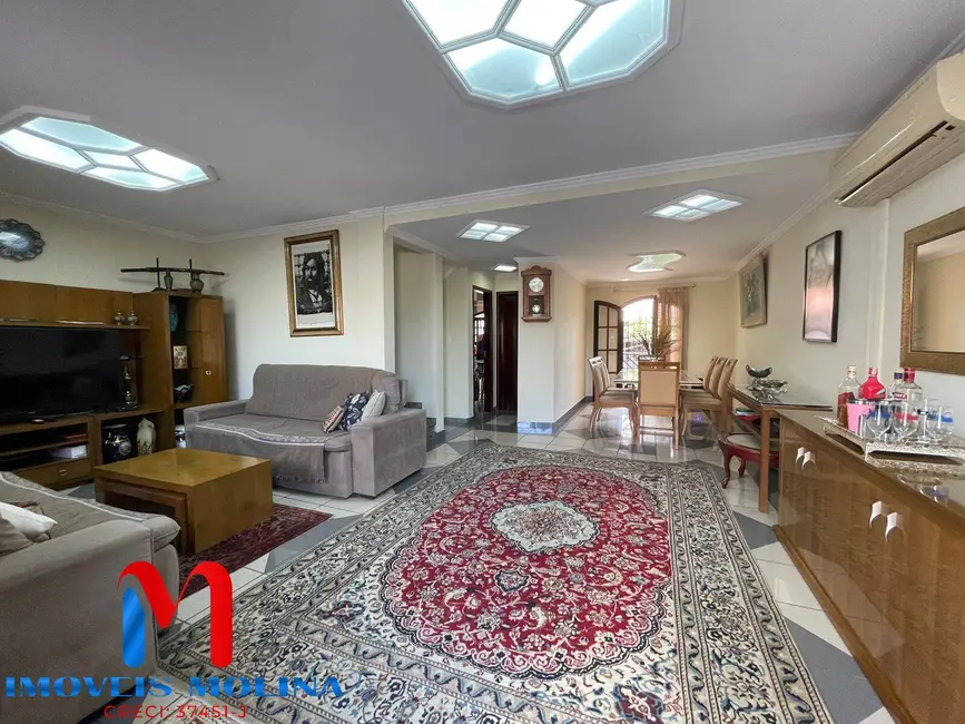 Foto 3 de Casa com 3 quartos à venda, 210m2 em Osvaldo Cruz, Sao Caetano Do Sul - SP