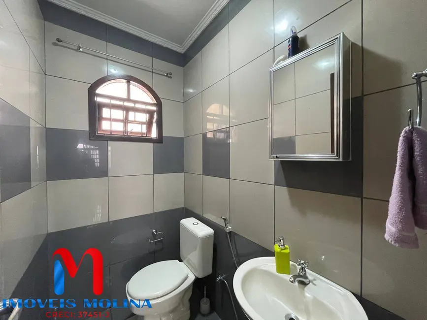 Foto 6 de Casa com 3 quartos à venda, 210m2 em Osvaldo Cruz, Sao Caetano Do Sul - SP