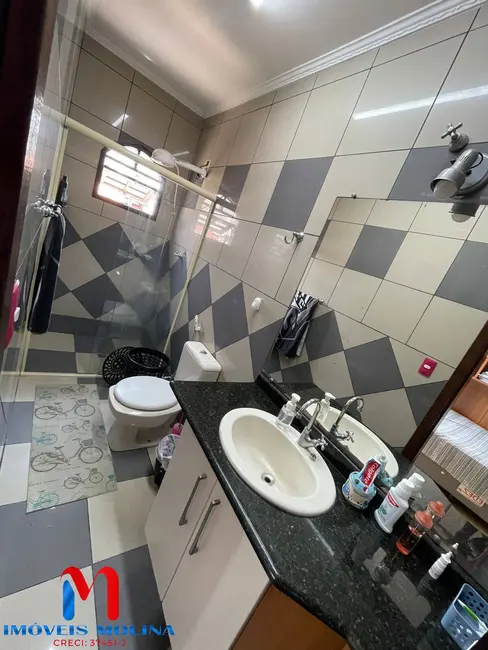 Foto 9 de Casa com 3 quartos à venda, 210m2 em Osvaldo Cruz, Sao Caetano Do Sul - SP