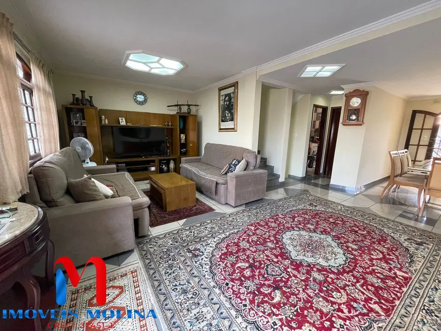 Foto 1 de Casa com 3 quartos à venda, 210m2 em Osvaldo Cruz, Sao Caetano Do Sul - SP