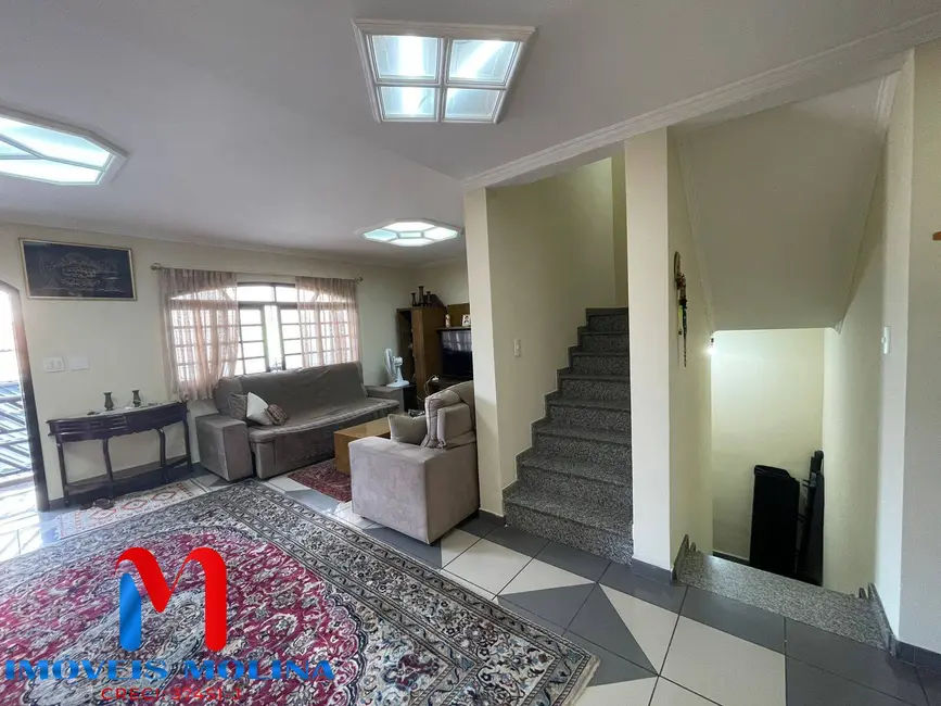 Foto 5 de Casa com 3 quartos à venda, 210m2 em Osvaldo Cruz, Sao Caetano Do Sul - SP