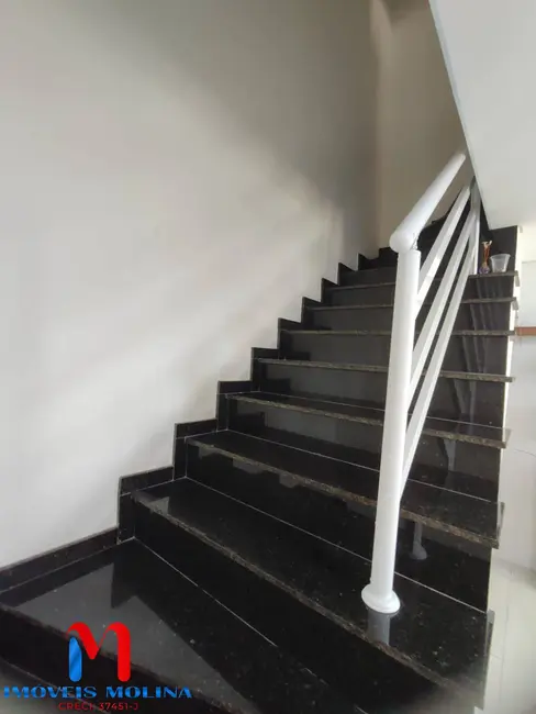 Foto 9 de Cobertura com 3 quartos à venda, 122m2 em Campestre, Santo Andre - SP