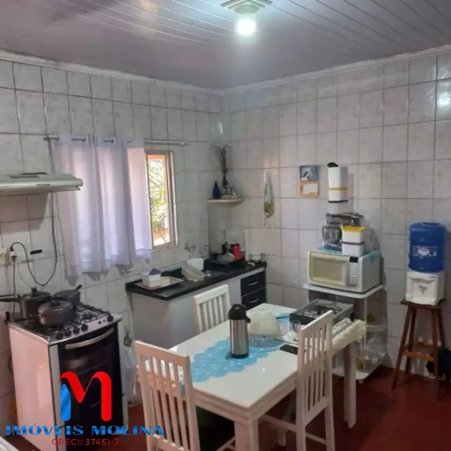 Foto 1 de Casa com 2 quartos à venda, 104m2 em Santa Paula, Sao Caetano Do Sul - SP