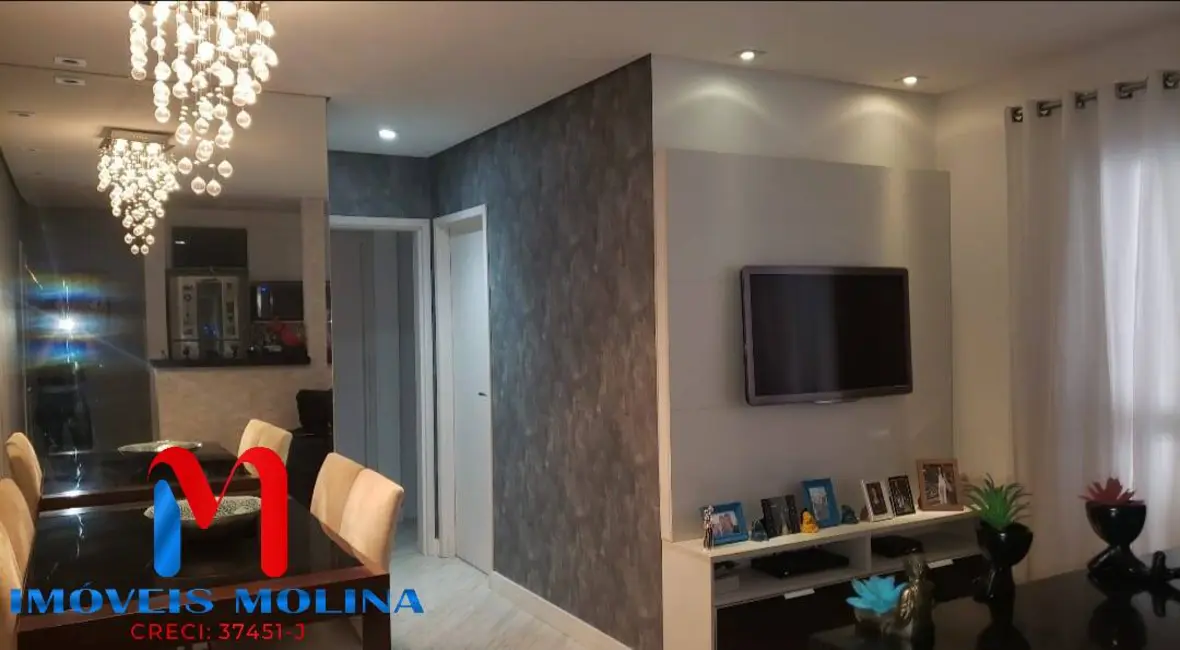 Foto 1 de Apartamento com 2 quartos à venda, 62m2 em Boa Vista, Sao Caetano Do Sul - SP