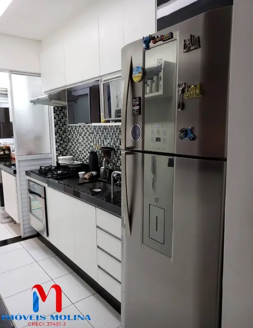 Foto 4 de Apartamento com 2 quartos à venda, 62m2 em Boa Vista, Sao Caetano Do Sul - SP