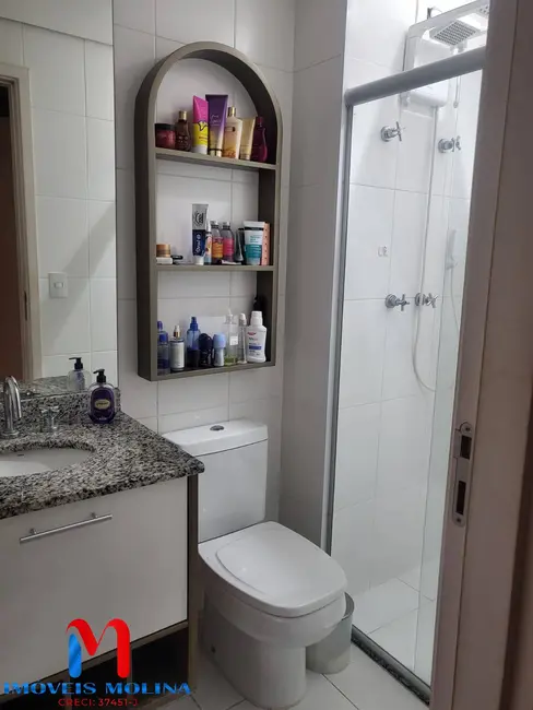 Foto 2 de Apartamento com 2 quartos à venda, 62m2 em Boa Vista, Sao Caetano Do Sul - SP