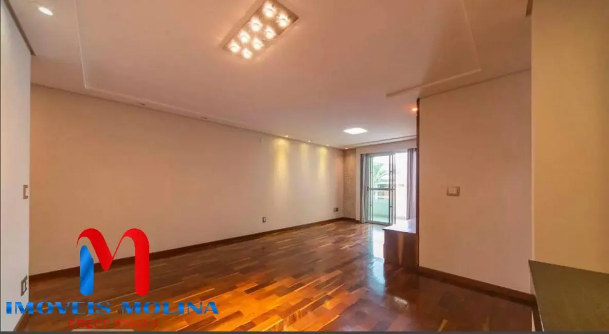 Foto 3 de Apartamento com 3 quartos à venda, 114m2 em Campestre, Santo Andre - SP