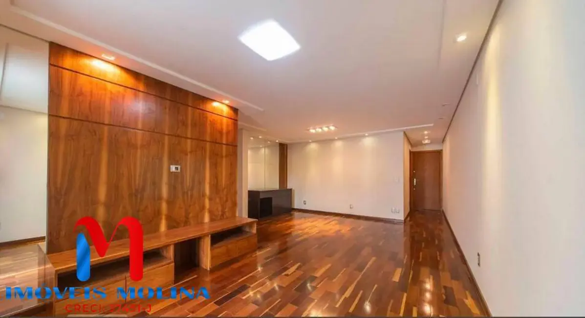 Foto 2 de Apartamento com 3 quartos à venda, 114m2 em Campestre, Santo Andre - SP