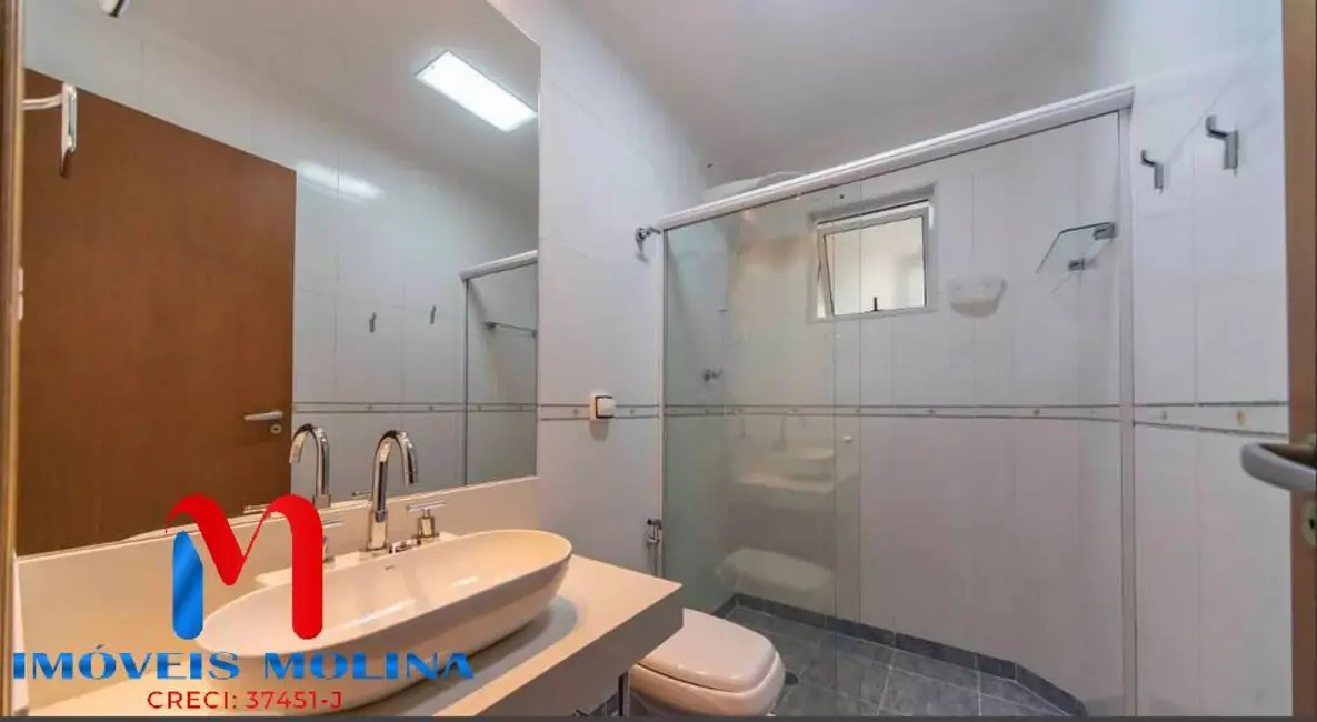 Foto 9 de Apartamento com 3 quartos à venda, 114m2 em Campestre, Santo Andre - SP