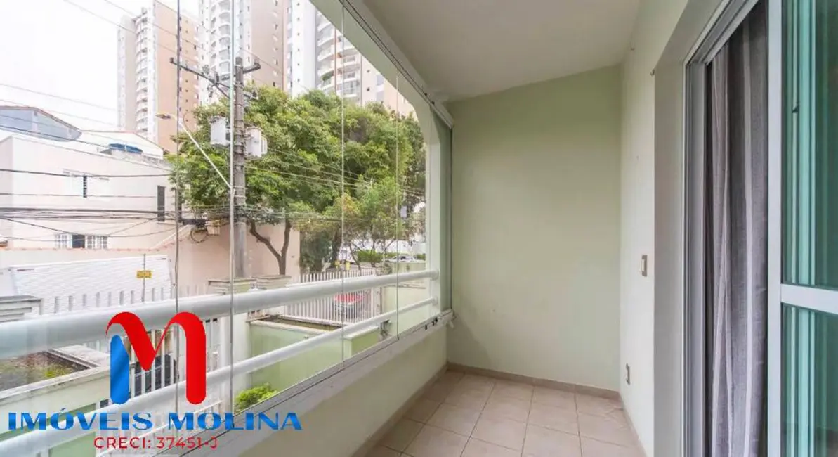 Foto 5 de Apartamento com 3 quartos à venda, 114m2 em Campestre, Santo Andre - SP