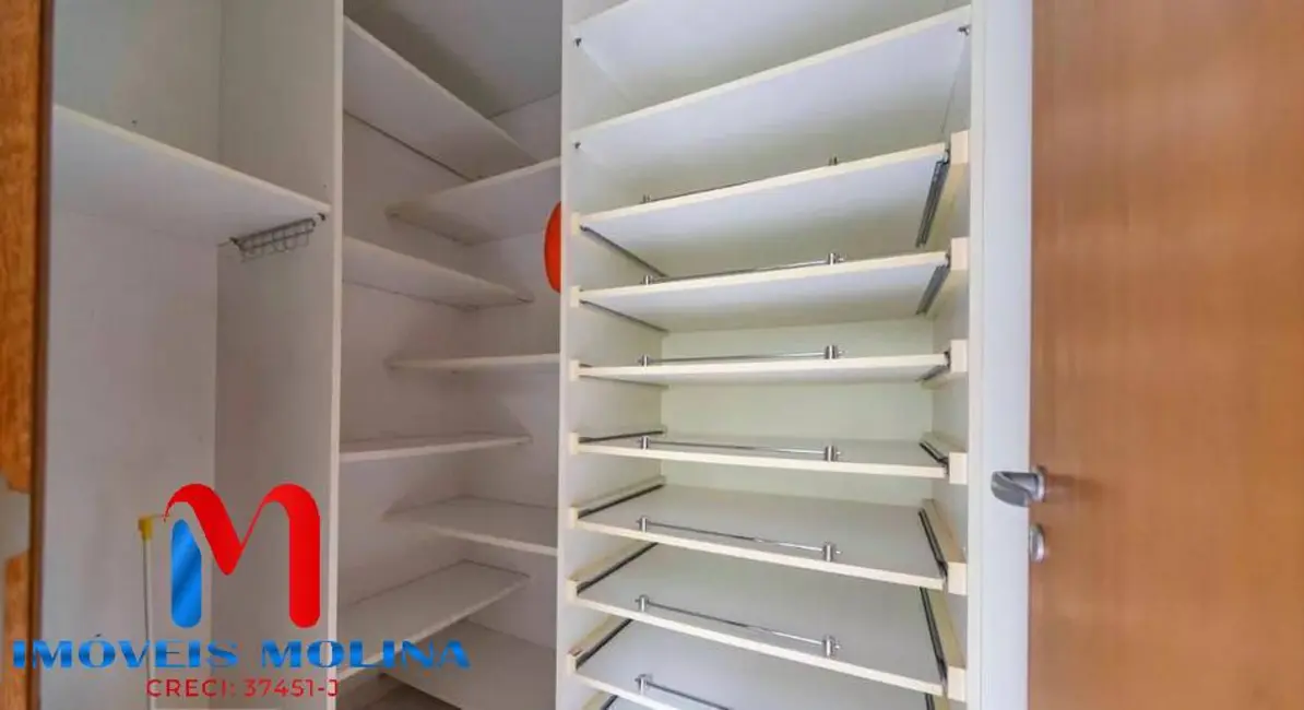 Foto 8 de Apartamento com 3 quartos à venda, 114m2 em Campestre, Santo Andre - SP