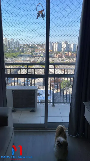 Foto 8 de Apartamento com 1 quarto à venda, 39m2 em Vila Carioca, São Paulo - SP