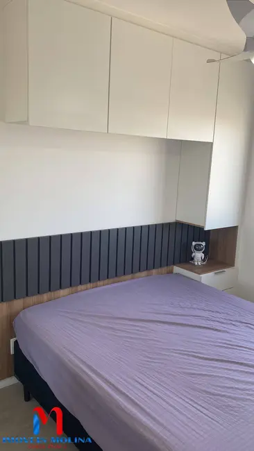 Foto 4 de Apartamento com 1 quarto à venda, 39m2 em Vila Carioca, São Paulo - SP
