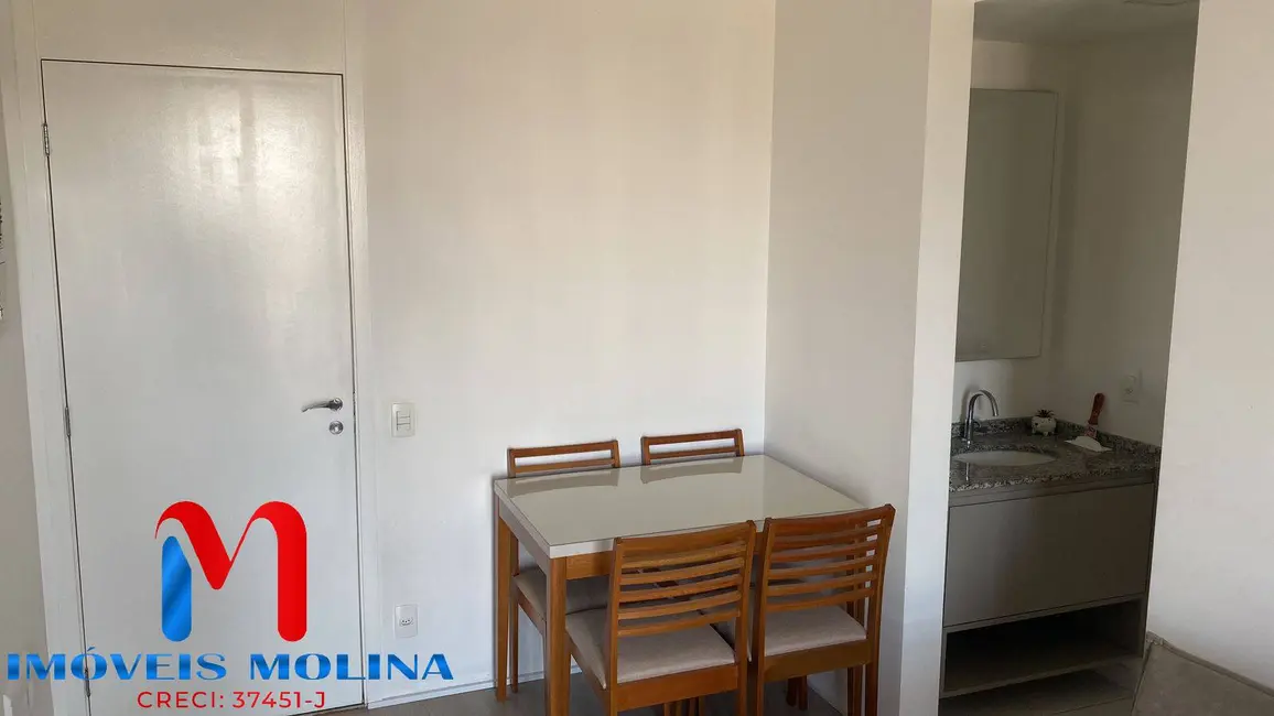 Foto 3 de Apartamento com 1 quarto à venda, 39m2 em Vila Carioca, São Paulo - SP
