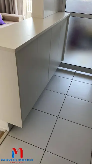 Foto 5 de Apartamento com 1 quarto à venda, 39m2 em Vila Carioca, São Paulo - SP