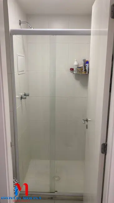 Foto 6 de Apartamento com 1 quarto à venda, 39m2 em Vila Carioca, São Paulo - SP