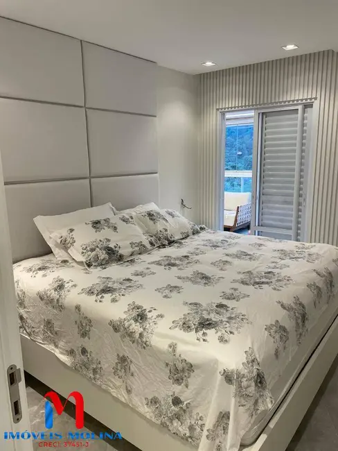 Apartamento com 2 quartos à venda, 132m2 em Canto do Forte, Praia Grande - SP - imagem 3 Foto 3 de Apartamento com 2 quartos à venda, 132m2 em Canto do Forte, Praia Grande - SP