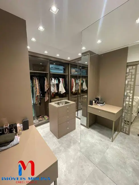 Apartamento com 2 quartos à venda, 132m2 em Canto do Forte, Praia Grande - SP - imagem 6 Foto 6 de Apartamento com 2 quartos à venda, 132m2 em Canto do Forte, Praia Grande - SP