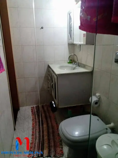 Foto 2 de Apartamento com 3 quartos à venda, 87m2 em Jardim Patente, São Paulo - SP