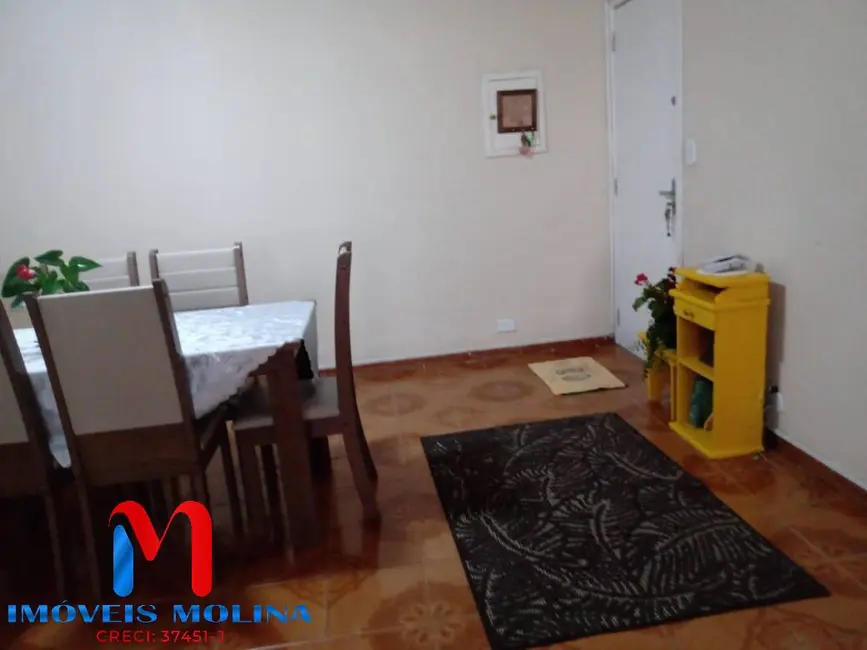 Foto 4 de Apartamento com 3 quartos à venda, 87m2 em Jardim Patente, São Paulo - SP