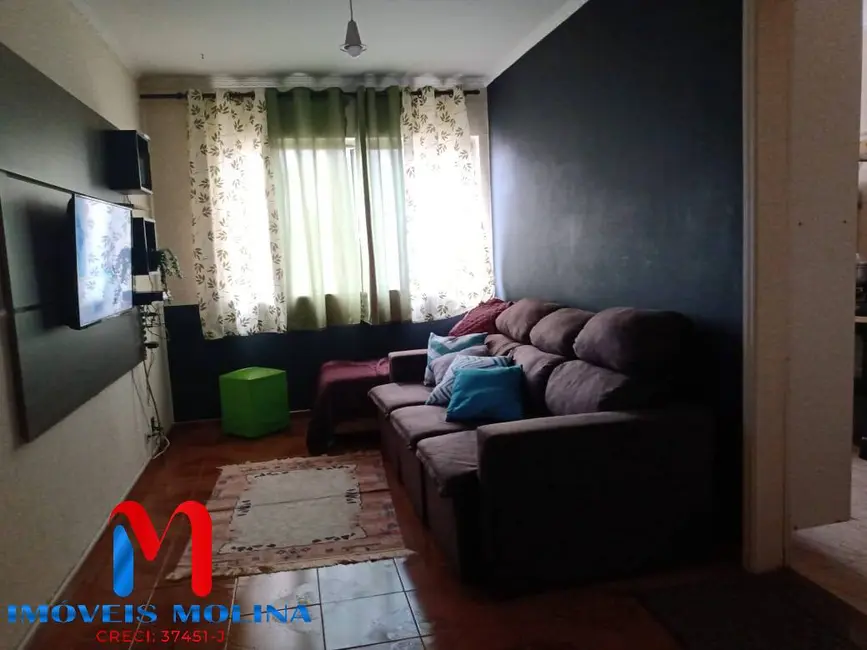 Foto 1 de Apartamento com 3 quartos à venda, 87m2 em Jardim Patente, São Paulo - SP