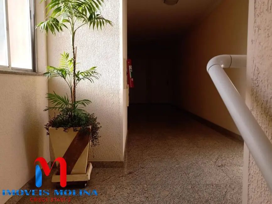 Foto 9 de Apartamento com 3 quartos à venda, 87m2 em Jardim Patente, São Paulo - SP