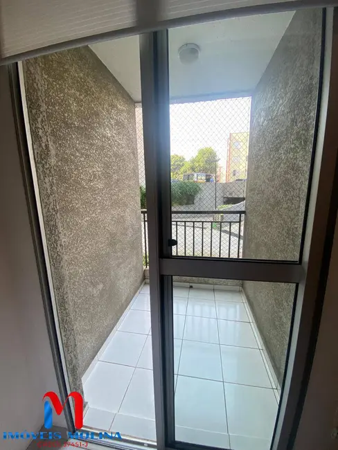Foto 2 de Apartamento com 2 quartos à venda, 50m2 em São João Clímaco, São Paulo - SP