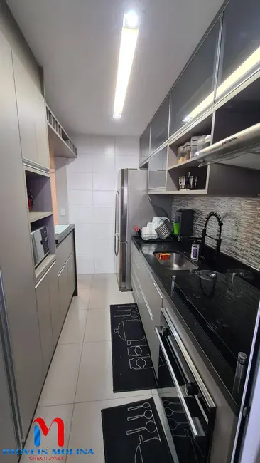 Foto 7 de Apartamento com 2 quartos à venda, 69m2 em Cerâmica, Sao Caetano Do Sul - SP