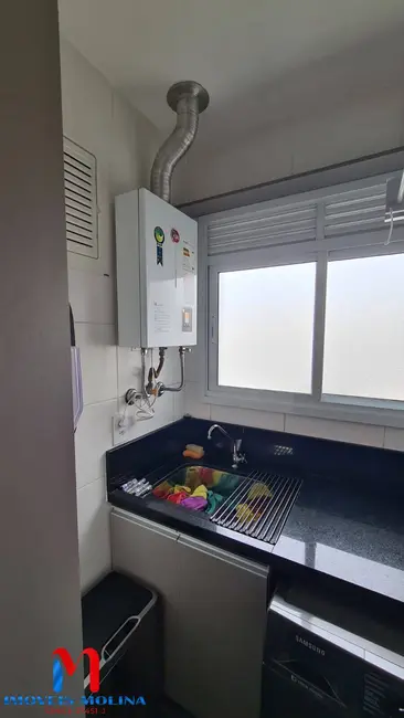 Foto 8 de Apartamento com 2 quartos à venda, 69m2 em Cerâmica, Sao Caetano Do Sul - SP