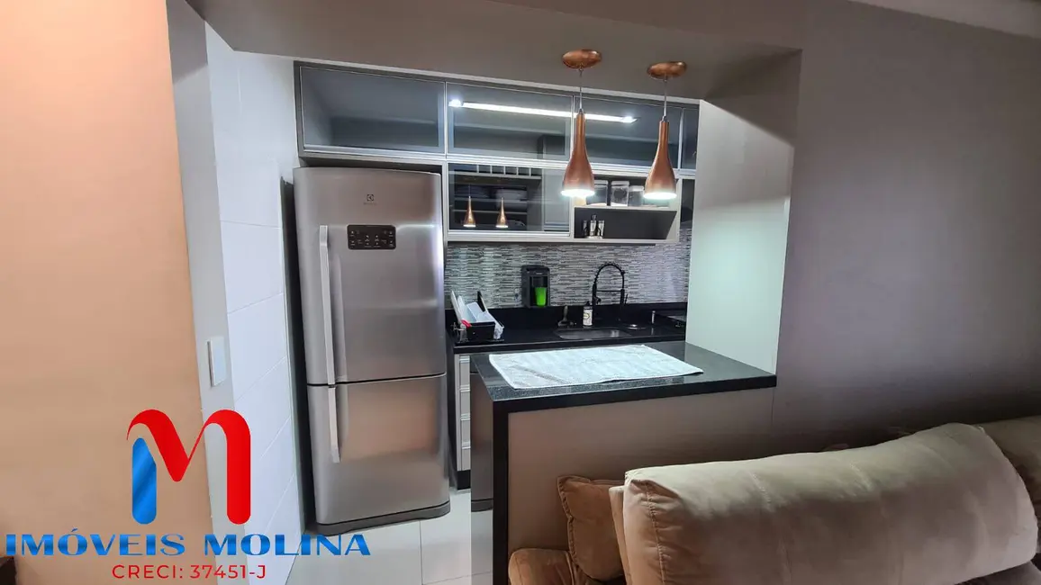 Foto 5 de Apartamento com 2 quartos à venda, 69m2 em Cerâmica, Sao Caetano Do Sul - SP