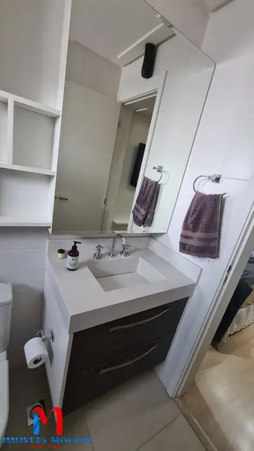 Foto 4 de Apartamento com 2 quartos à venda, 69m2 em Cerâmica, Sao Caetano Do Sul - SP