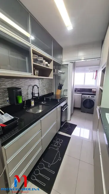 Foto 6 de Apartamento com 2 quartos à venda, 69m2 em Cerâmica, Sao Caetano Do Sul - SP