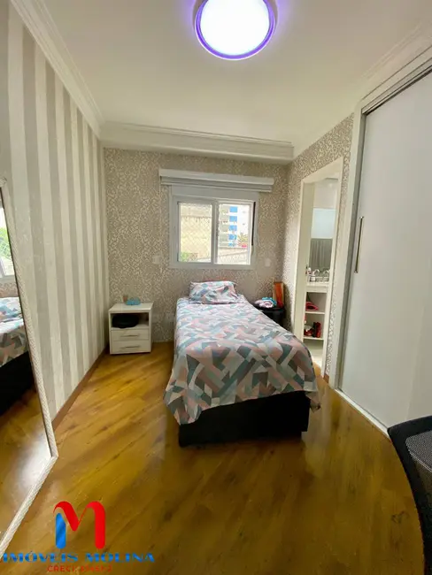 Foto 3 de Apartamento com 3 quartos à venda, 107m2 em Centro, Sao Caetano Do Sul - SP