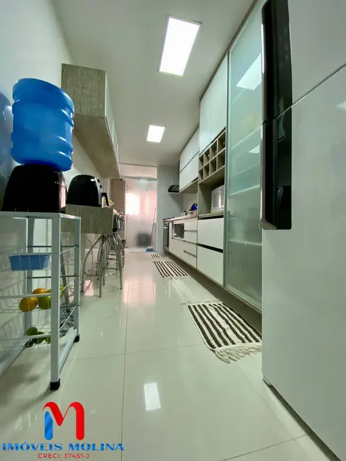 Foto 4 de Apartamento com 3 quartos à venda, 107m2 em Centro, Sao Caetano Do Sul - SP